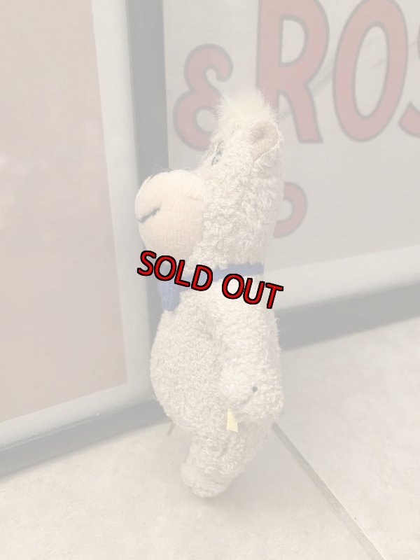 画像5: Hanna 　Barbera Yogi Bear Boo Boo  Plush Doll  ハンナバーベラ　ヨギベア　ブーブー　ぬいぐるみ　1980年代 (5)