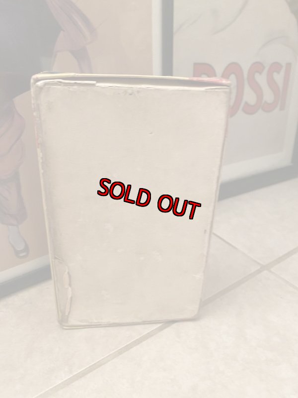 画像3:  Hucklebrry Houned　ED-U Cards With Box ハックルベリーハウンド　箱入り　エデュケーション　カード (3)