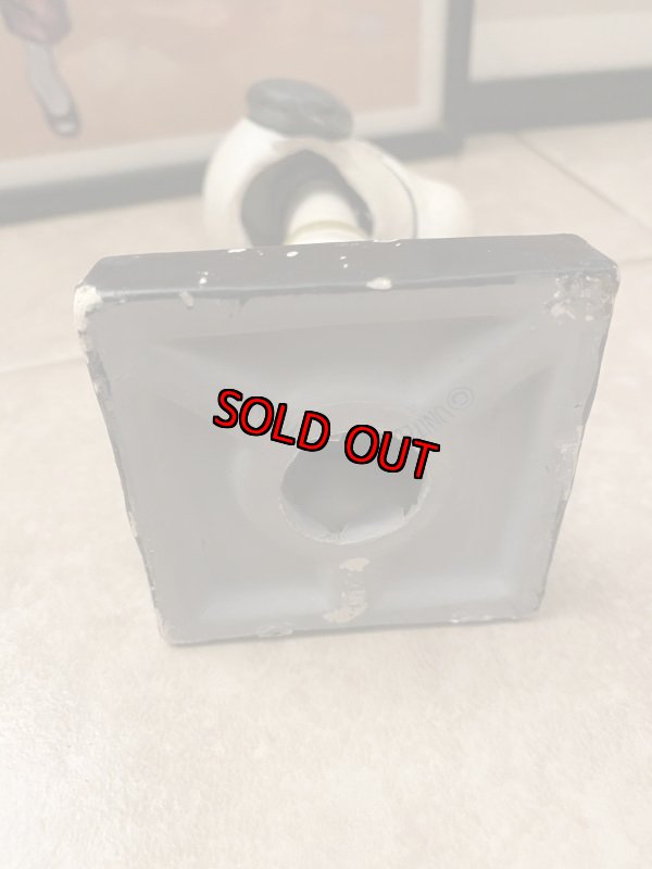 画像7: Snoopy Bobble Head Doll スヌーピーのバブルヘッドドール (7)