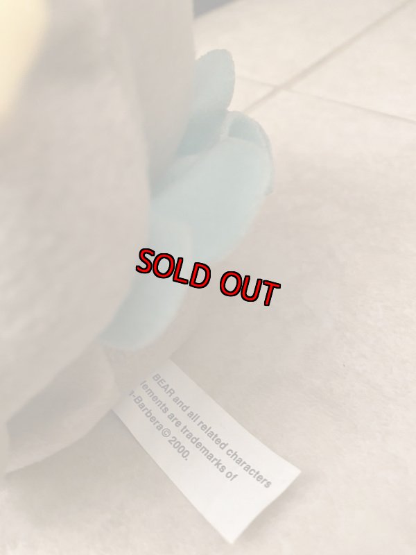 画像7: Hanna 　Barbera Yogi Bear Cindy Beanie Doll  ハンナバーベラ　ヨギベア　シンディ　ぬいぐるみ　1980年代 (7)