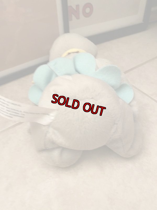 画像6: Hanna 　Barbera Yogi Bear Cindy Beanie Doll  ハンナバーベラ　ヨギベア　シンディ　ぬいぐるみ　1980年代 (6)