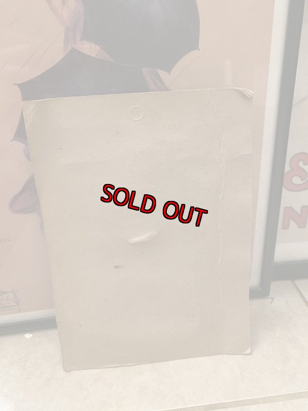 画像4: Hanna 　Barbera  Yogi Bear Magnetic Magic ハンナバーベラ　袋入り　マグネティック　マジック　(A) (4)