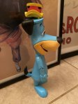 画像5: Huckleberry Hound  Jazwares Inc Figure  ハックルベリーハウンド　ハンナバーベラ　フィギュア　人形 (5)