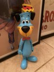 画像1: Huckleberry Hound  Jazwares Inc Figure  ハックルベリーハウンド　ハンナバーベラ　フィギュア　人形 (1)