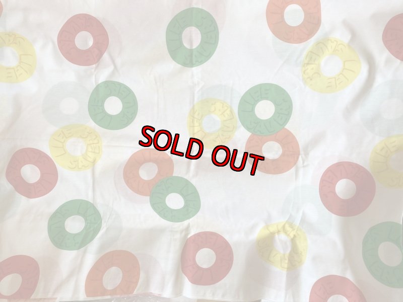 画像3: Life Savers Sheet  ライフセーバーのフラットシーツ (3)