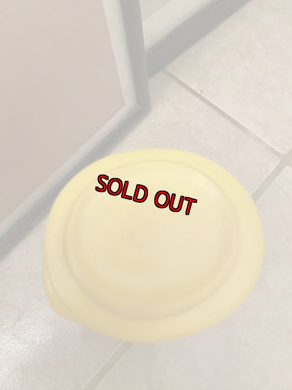 画像5: Huckleberry Hound  Head Plastic Jar ハックルベリーハウンド　ハンナバーベラ　プラスチック　ヘッド　ジャー (5)