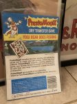 画像2: Hanna 　Barbera  Yogi Bear Presto Magix  Game ハンナバーベラ　ヨギベア  　袋入り　プレスト　マジック　ゲーム (2)