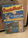 画像1: Hanna 　Barbera  Yogi Bear Presto Magix  Game ハンナバーベラ　ヨギベア  　袋入り　プレスト　マジック　ゲーム (1)