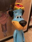 画像3: Huckleberry Hound  Jazwares Inc Figure  ハックルベリーハウンド　ハンナバーベラ　フィギュア　人形 (3)