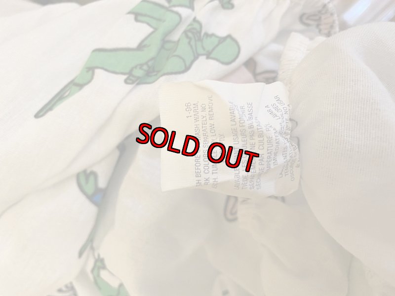 画像6: Toy Story Box  Sheet  トイストーリーのボックスシーツ (6)