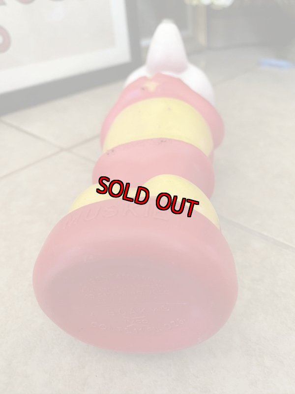 画像7: Muskie Soaky bottle マスキー　ソーキーボトル (7)