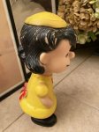 画像6: Lucy Snoopy Hungerford Doll ハンガーフォード　スヌーピー　ルーシー　ドール　1958 (6)