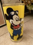 画像5: Disney Mickey Mouse  Plastic Cup Set Of 4 ディズニーのミッキーマウス　プラスチック製タンブラー4つセット (5)