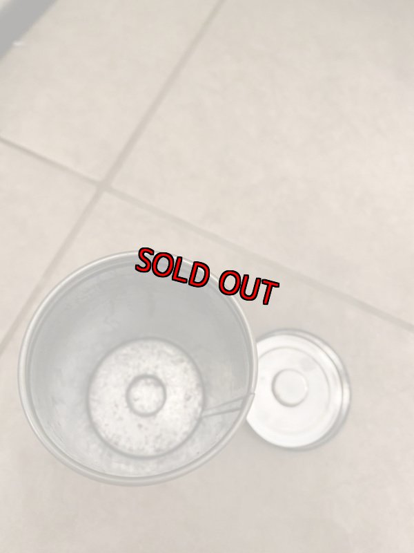 画像8: Life Savers Tin can With Candles set of 6 .... ライフセーバーズ ティン缶入りキャンドル6本セット (8)