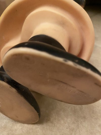 画像2: Lucy Snoopy Hungerford Doll ハンガーフォード　スヌーピー　ルーシー　ドール　1958