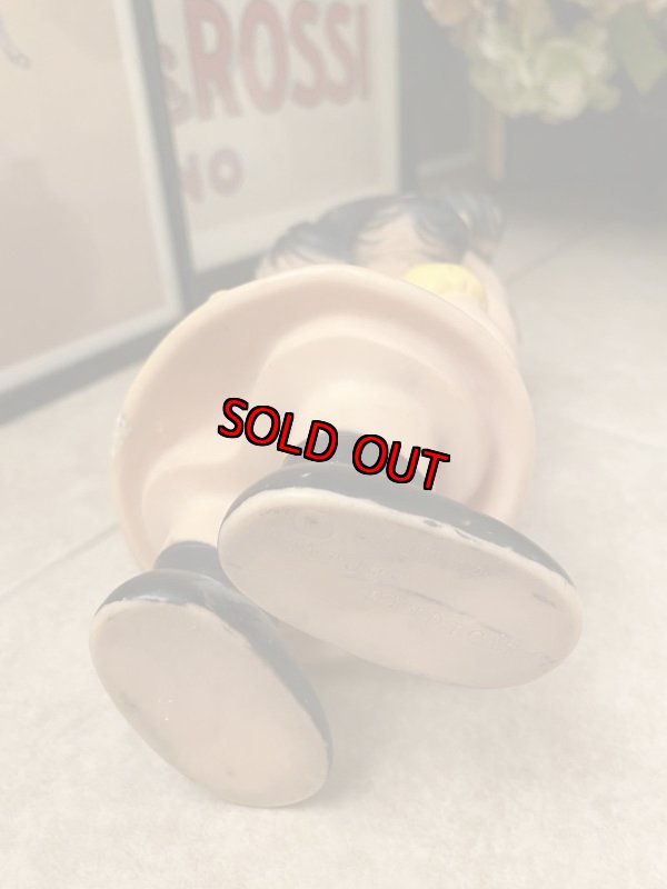 画像7: Lucy Snoopy Hungerford Doll ハンガーフォード　スヌーピー　ルーシー　ドール　1958 (7)