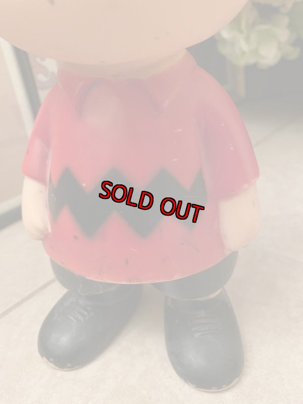 画像3: Charlie Brown Snoopy Hungerford Doll ハンガーフォード　スヌーピー　チャリーブラウン　ドール　1958 (3)