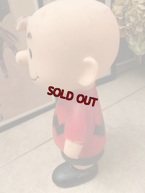 画像4: Charlie Brown Snoopy Hungerford Doll ハンガーフォード　スヌーピー　チャリーブラウン　ドール　1958 (4)
