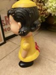 画像4: Lucy Snoopy Hungerford Doll ハンガーフォード　スヌーピー　ルーシー　ドール　1958 (4)