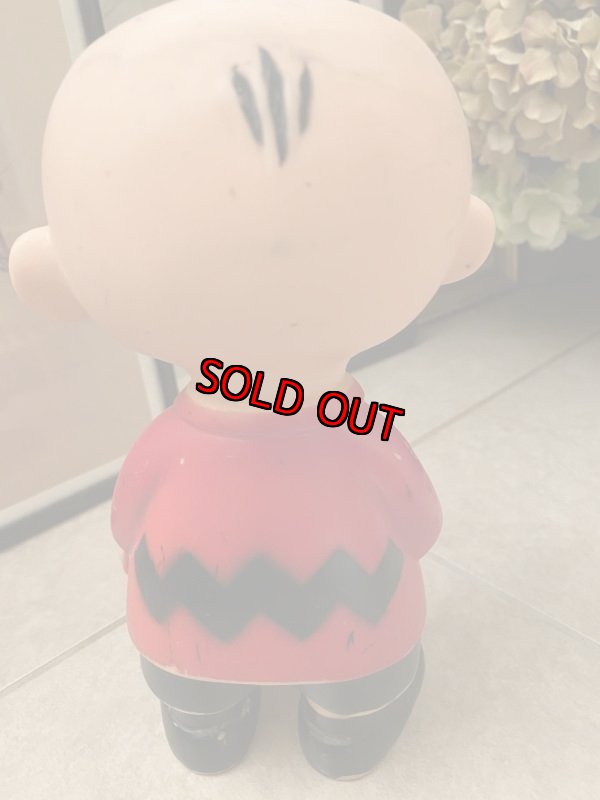 画像5: Charlie Brown Snoopy Hungerford Doll ハンガーフォード　スヌーピー　チャリーブラウン　ドール　1958 (5)