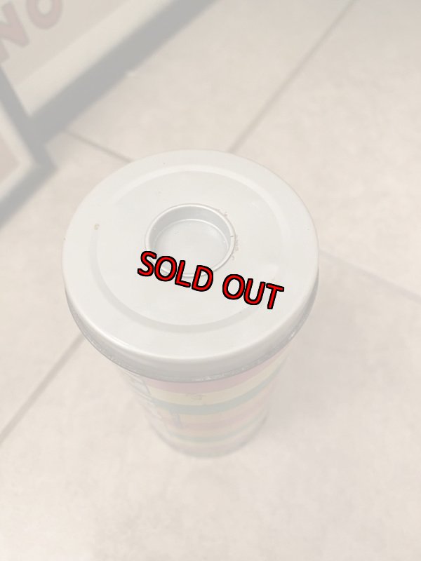 画像7: Life Savers Tin can With Candles set of 6 .... ライフセーバーズ ティン缶入りキャンドル6本セット (7)