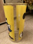 画像8: Disney Mickey Mouse  Plastic Cup Set Of 4 ディズニーのミッキーマウス　プラスチック製タンブラー4つセット (8)