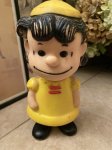 画像1: Lucy Snoopy Hungerford Doll ハンガーフォード　スヌーピー　ルーシー　ドール　1958 (1)
