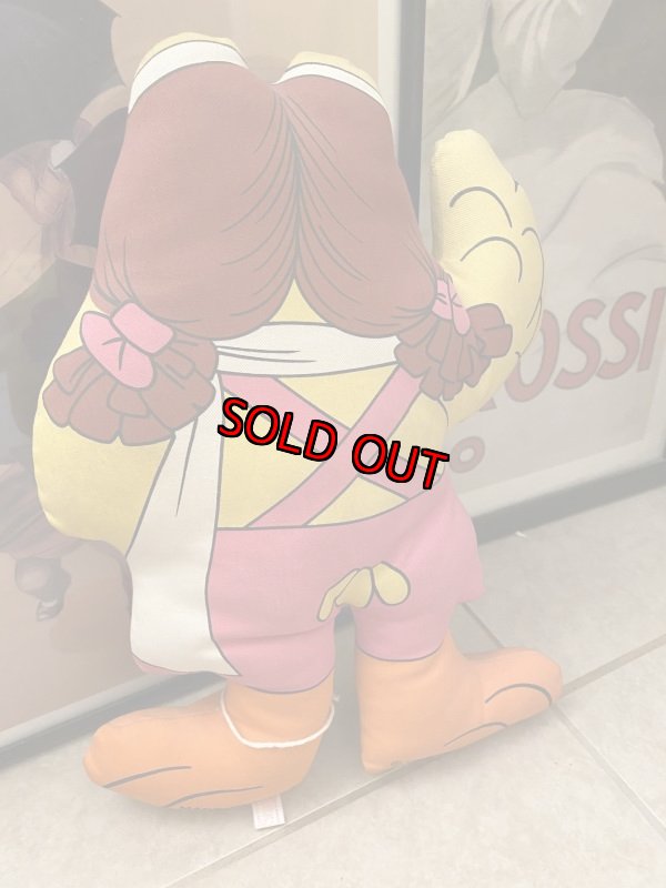 画像2: McDonald’s Birdy  Pillow Doll  マクドナルドのバーディー、ピロードール1987年 (2)