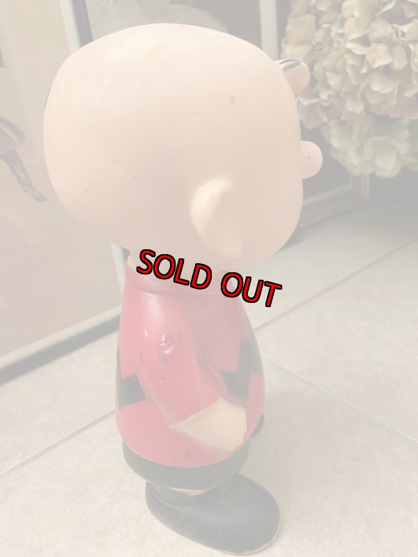 画像6: Charlie Brown Snoopy Hungerford Doll ハンガーフォード　スヌーピー　チャリーブラウン　ドール　1958 (6)
