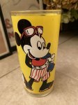 画像13: Disney Mickey Mouse  Plastic Cup Set Of 4 ディズニーのミッキーマウス　プラスチック製タンブラー4つセット (13)