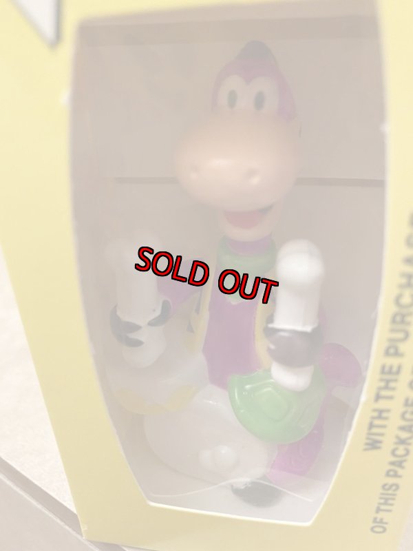 画像2: Flintstones Hanna Barbera post cereal  Dino フリントストーンズ　箱入り ポストシリアル　ディノ　フィギュア　1992年 (2)