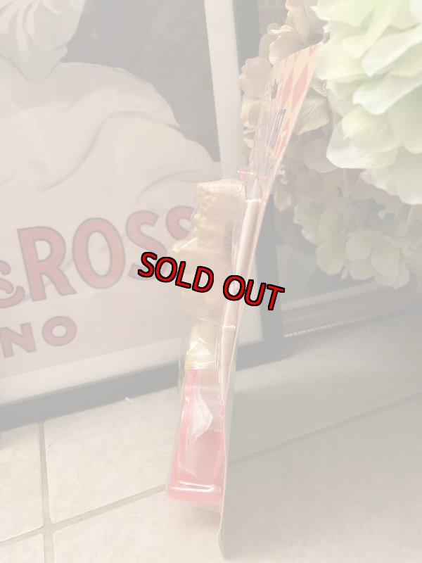 画像4: Kentucky fried chicken  Biscuit Sealed Play Food Set  ケンタッキーフライドチキン ビスケット 2005年 (4)