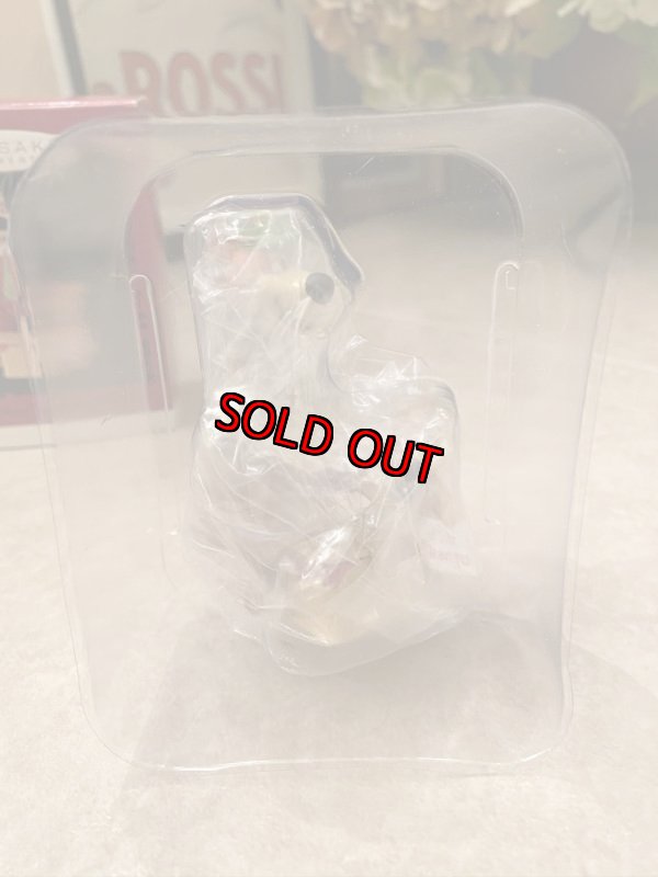 画像5: Hanna 　Barbera Yogi Bear Hallmark  Ornament With Box  ハンナバーベラ　ヨギベア　箱入り　ホールマーク　オーナメント (5)