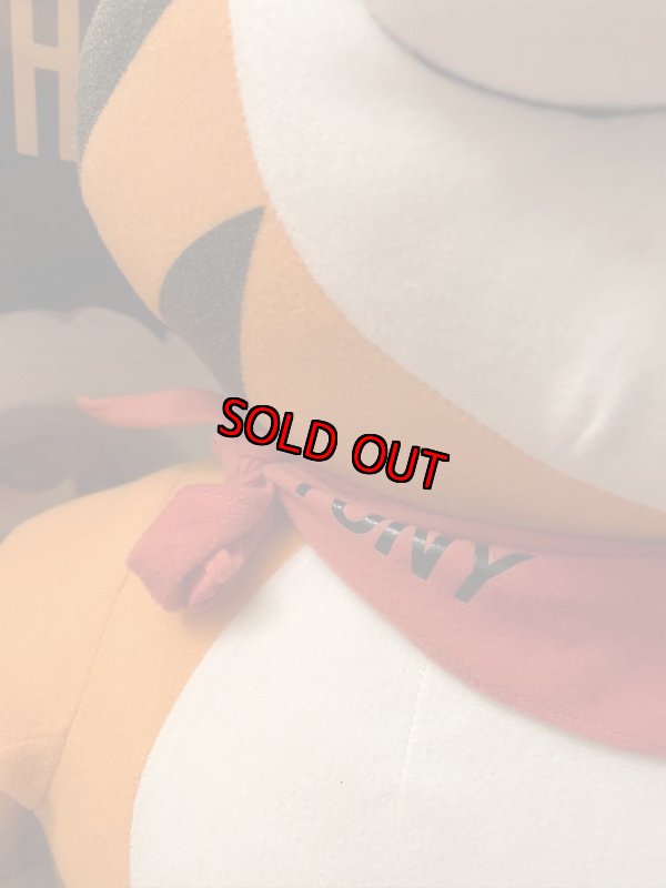 画像4: Tony The Tiger Big Plush Doll トニーザタイガー　巨大なぬいぐるみ (4)