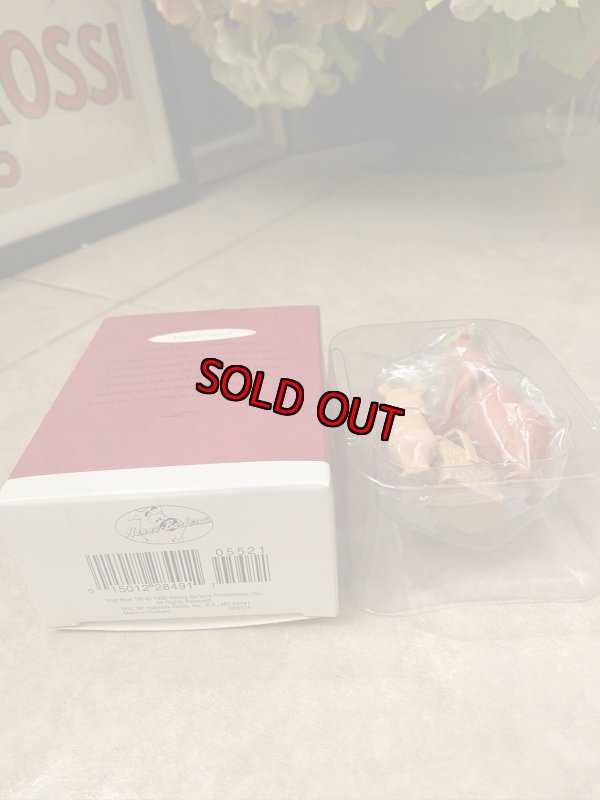 画像7: Hanna 　Barbera Yogi Bear Hallmark  Ornament With Box  ハンナバーベラ　ヨギベア　箱入り　ホールマーク　オーナメント (7)