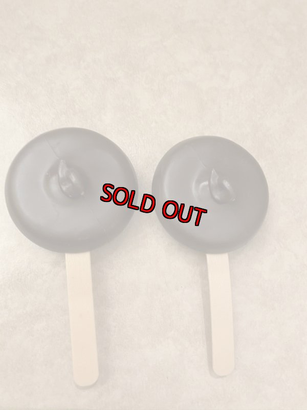 画像2: Dairy Queen Play Food Set ディリークィーン　プレイフードセット　バラ売り　7点セット (2)