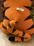 画像8: Tony The Tiger Big Plush Doll トニーザタイガー　巨大なぬいぐるみ (8)