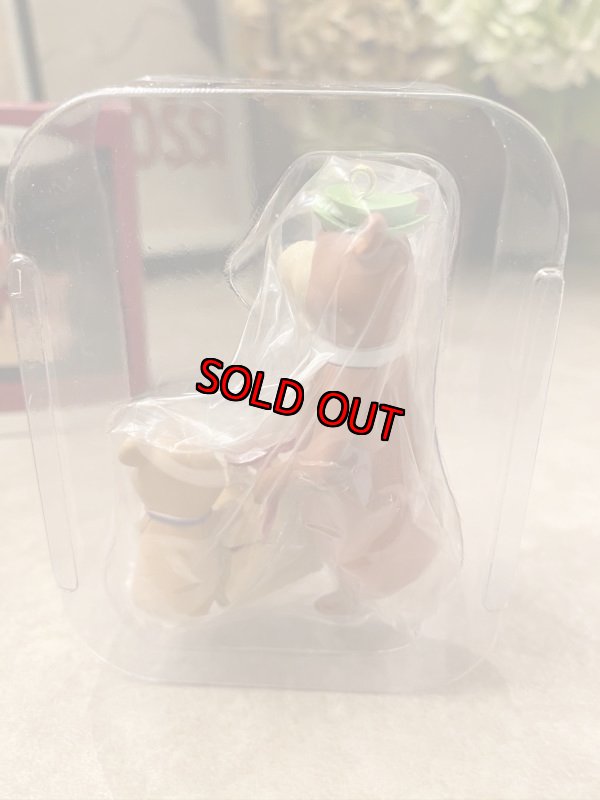 画像3: Hanna 　Barbera Yogi Bear Hallmark  Ornament With Box  ハンナバーベラ　ヨギベア　箱入り　ホールマーク　オーナメント (3)