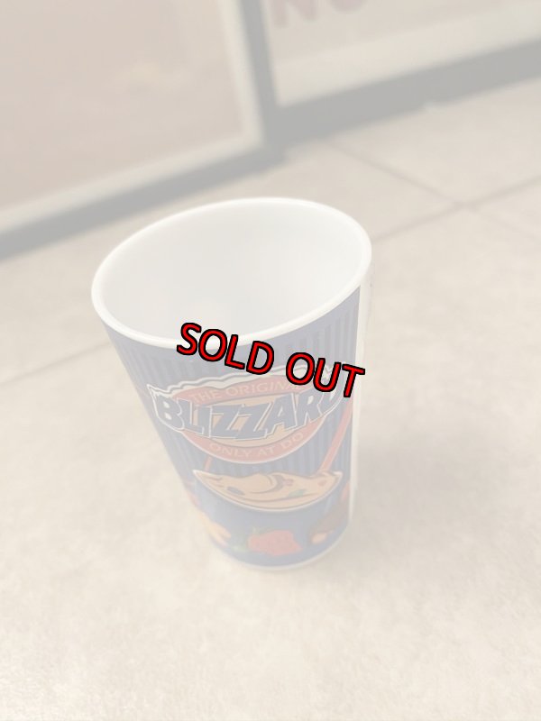 画像6: Dairy Queen Play Food Set ディリークィーン　プレイフードセット　バラ売り　7点セット (6)