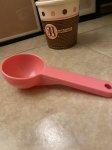 画像7: 31 Baskin Robbins Ice Cream Play Food Set  バスキン　ロビンス　プレイフードセット　紙カップ付き　レア！！ (7)