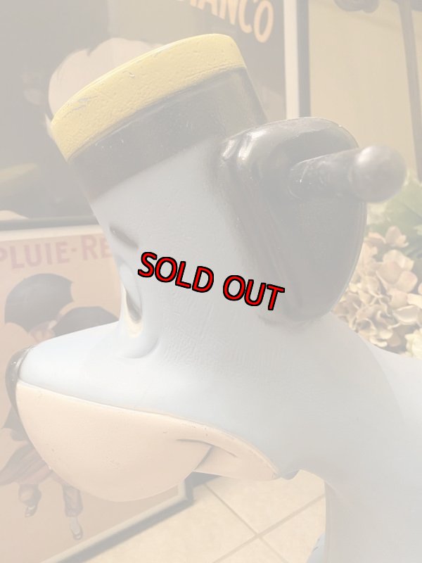 画像5: Hanna 　Barbera Huckleberry Hound Ride On /ハンナバーベラ　ハックルベリーハウンド　　ライド　オン (5)