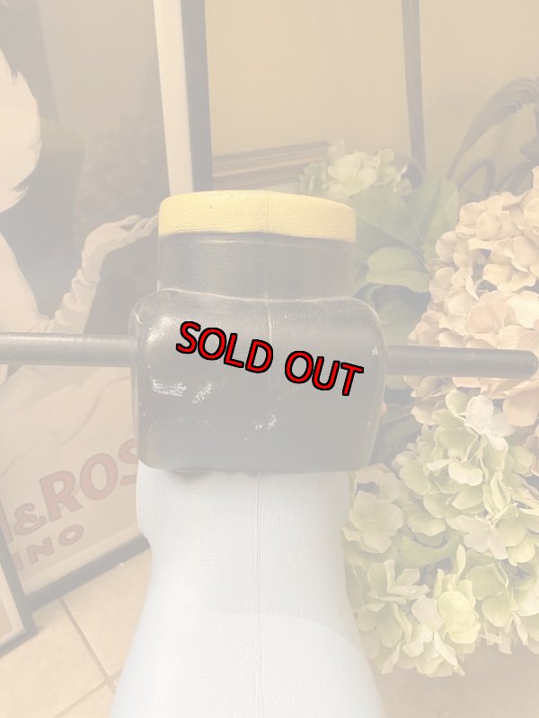 画像7: Hanna 　Barbera Huckleberry Hound Ride On /ハンナバーベラ　ハックルベリーハウンド　　ライド　オン (7)