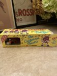 画像1: Post Cereal California Raisins  Figure with Box / カリフォルニアレーズン　ポスト フィギュア　1989 　箱入り　(B) (1)