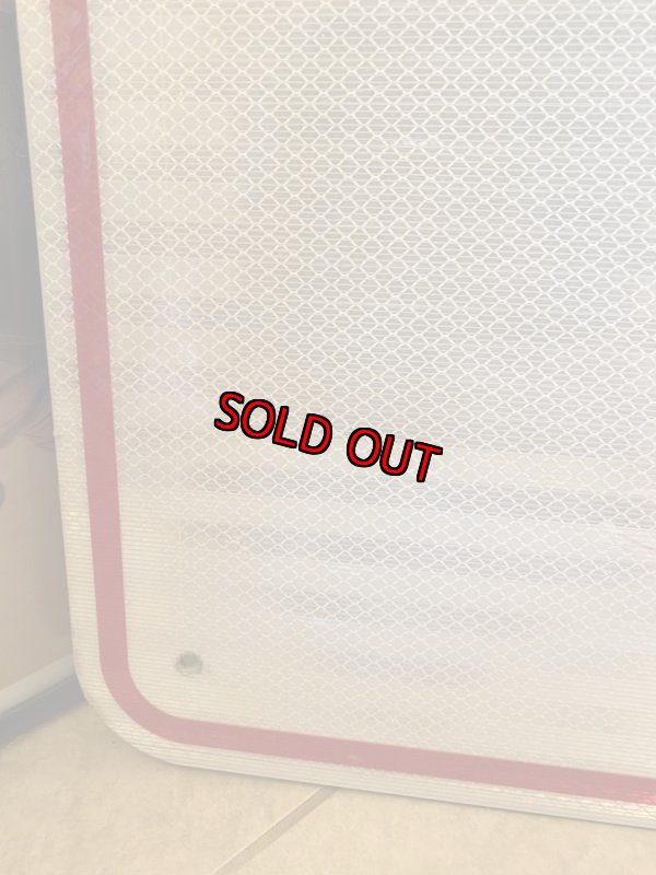 画像4: CarlsJr highway Roadside sign / カールスジュニアのハイウェイ ロードサイドサイン、高速道路　看板 (4)