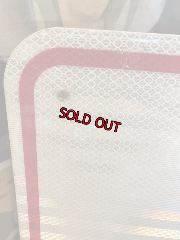 画像3: CarlsJr highway Roadside sign / カールスジュニアのハイウェイ ロードサイドサイン、高速道路　看板 (3)