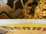 画像9: Denny‘s highway Roadside sign / デニーズのハイウェイ ロードサイドサイン、高速道路　看板 (9)