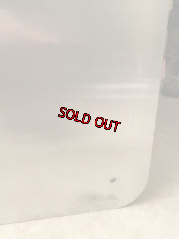 画像12: Dunkin Donuts highway Roadside sign / ダンキンドーナツのハイウェイ ロードサイドサイン、高速道路　看板 (12)