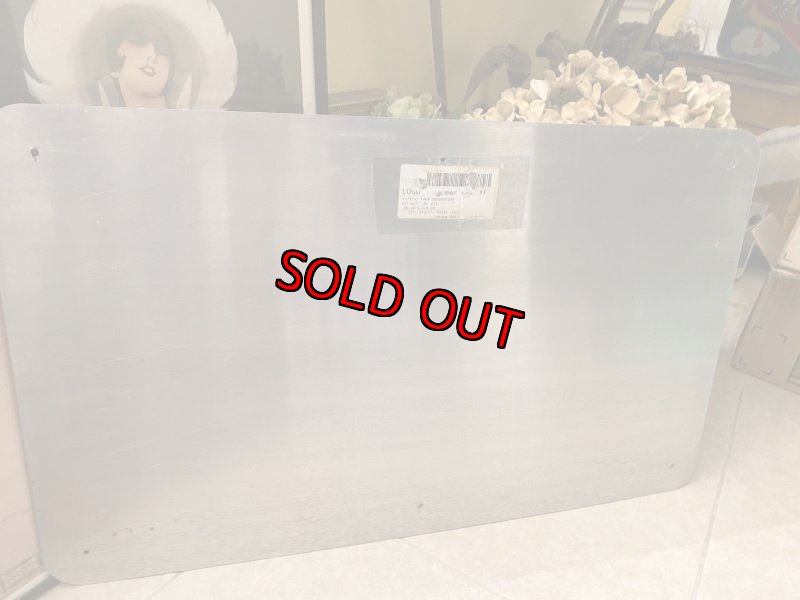 画像9: Dunkin Donuts highway Roadside sign / ダンキンドーナツのハイウェイ ロードサイドサイン、高速道路　看板 (9)