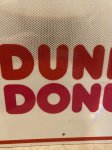 画像3: Dunkin Donuts highway Roadside sign / ダンキンドーナツのハイウェイ ロードサイドサイン、高速道路　看板 (3)