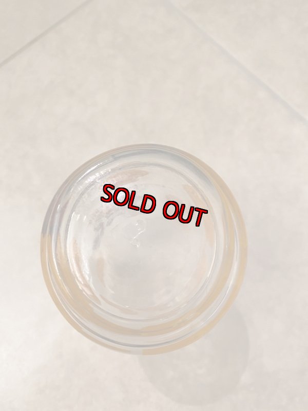 画像7: Burger King Orange Smiles Glass / バーガーキングのオレンジスマイル　グラス (7)